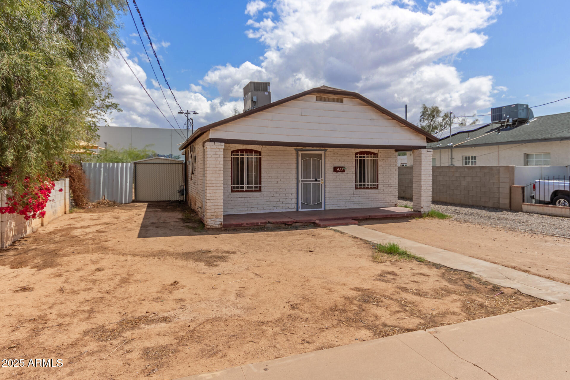 417 N 20TH Avenue