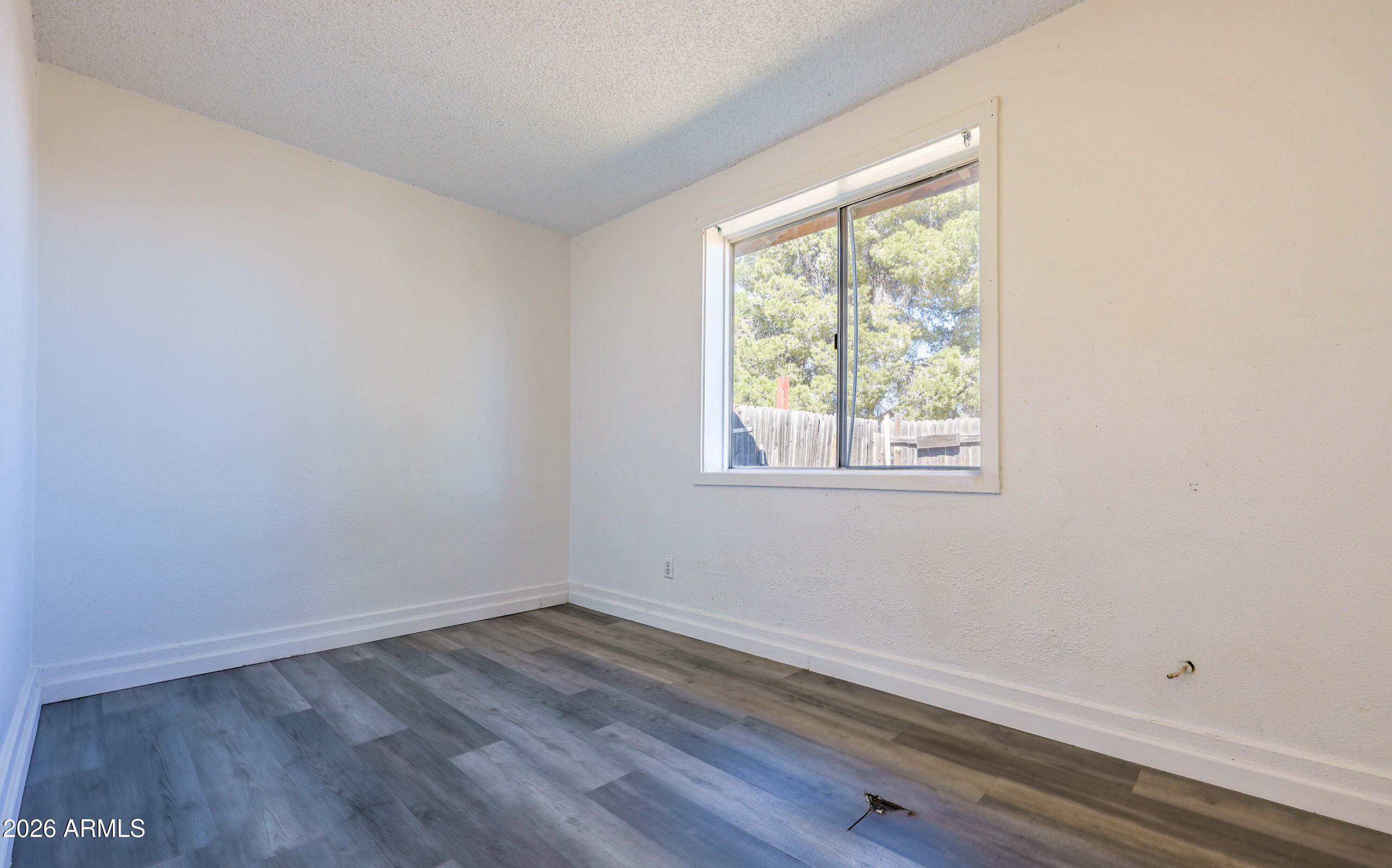 Whetstone Vista - Residential Income