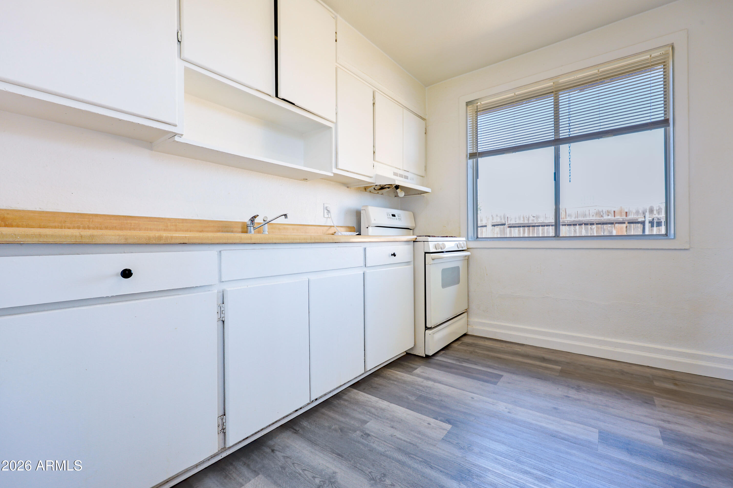 Whetstone Vista - Residential Income