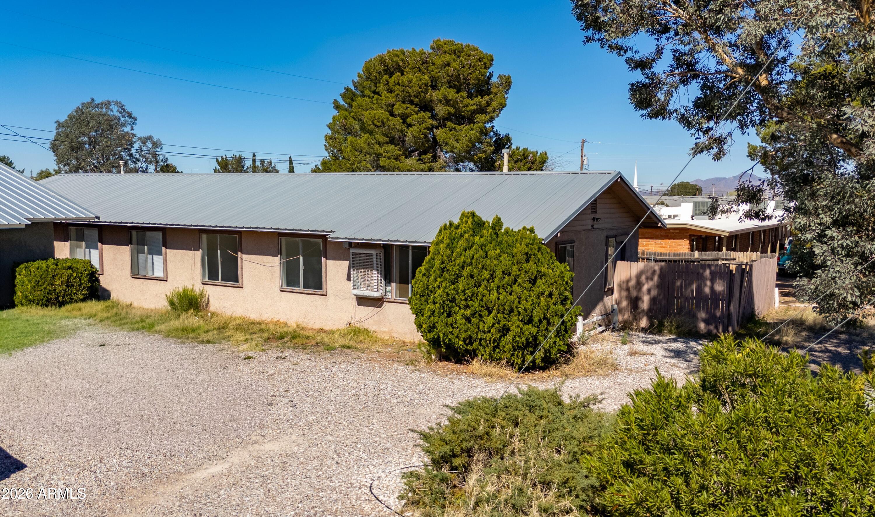 Whetstone Vista - Residential Income
