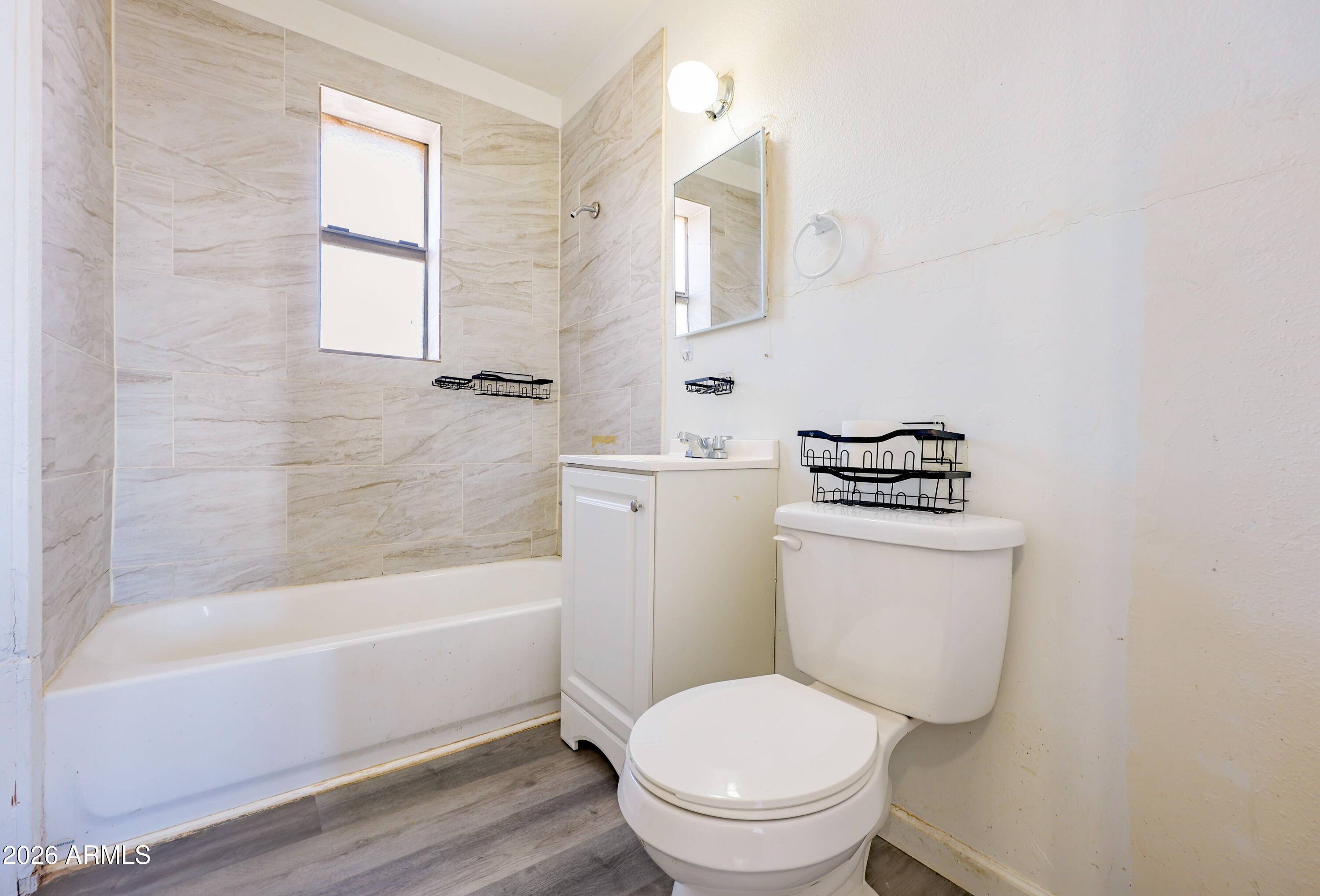 Whetstone Vista - Residential Income