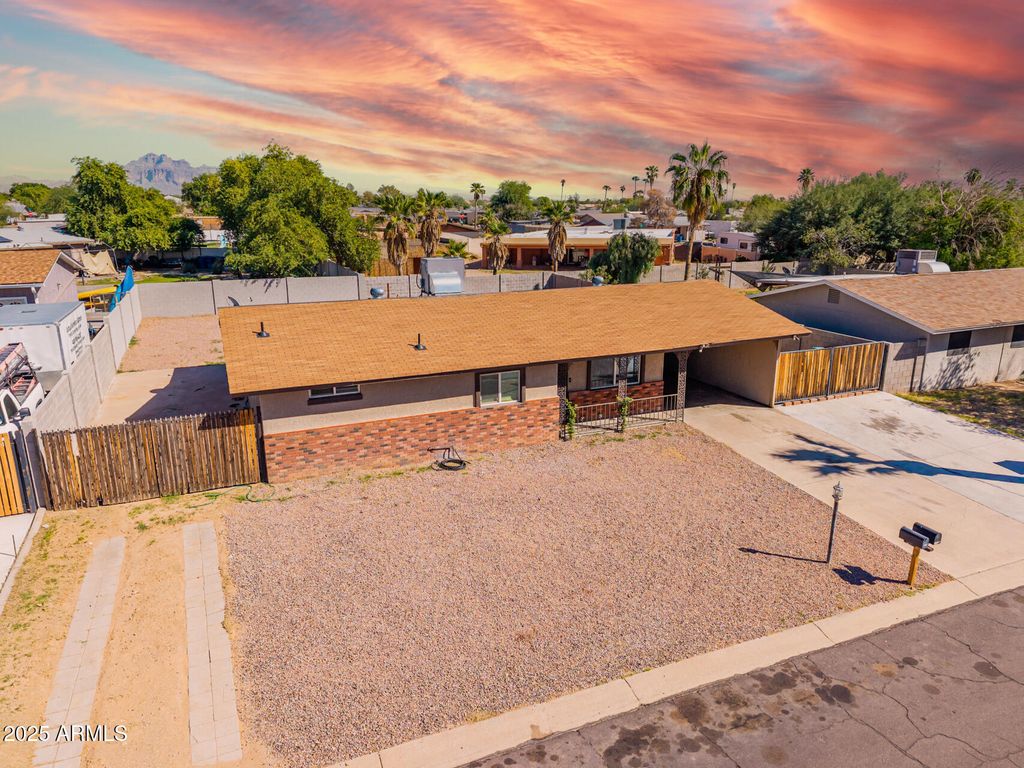 Photo of 917 N 95th Street, Mesa, AZ 85207 (MLS # 6931156)