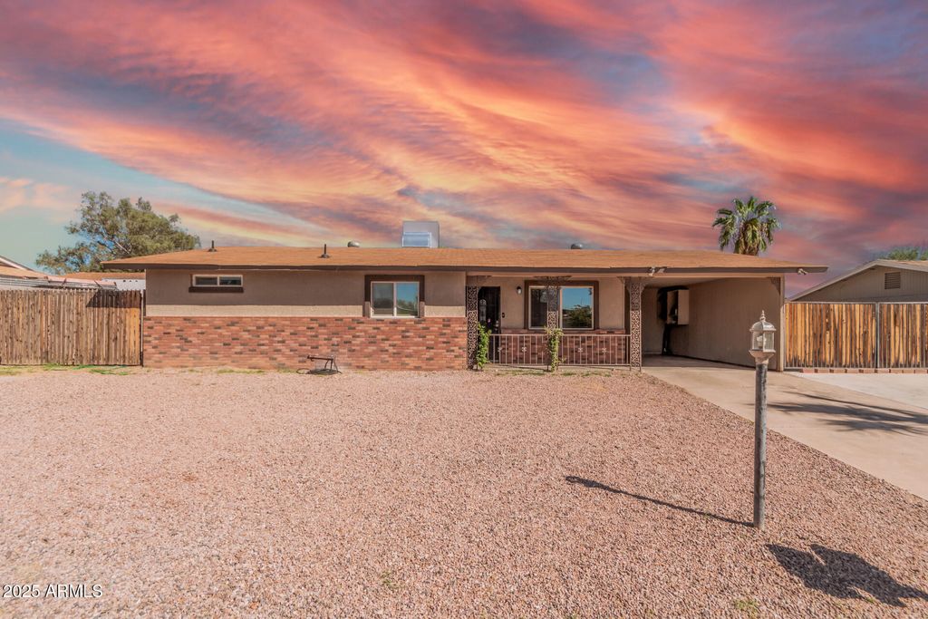 Photo of 917 N 95th Street, Mesa, AZ 85207 (MLS # 6931156)