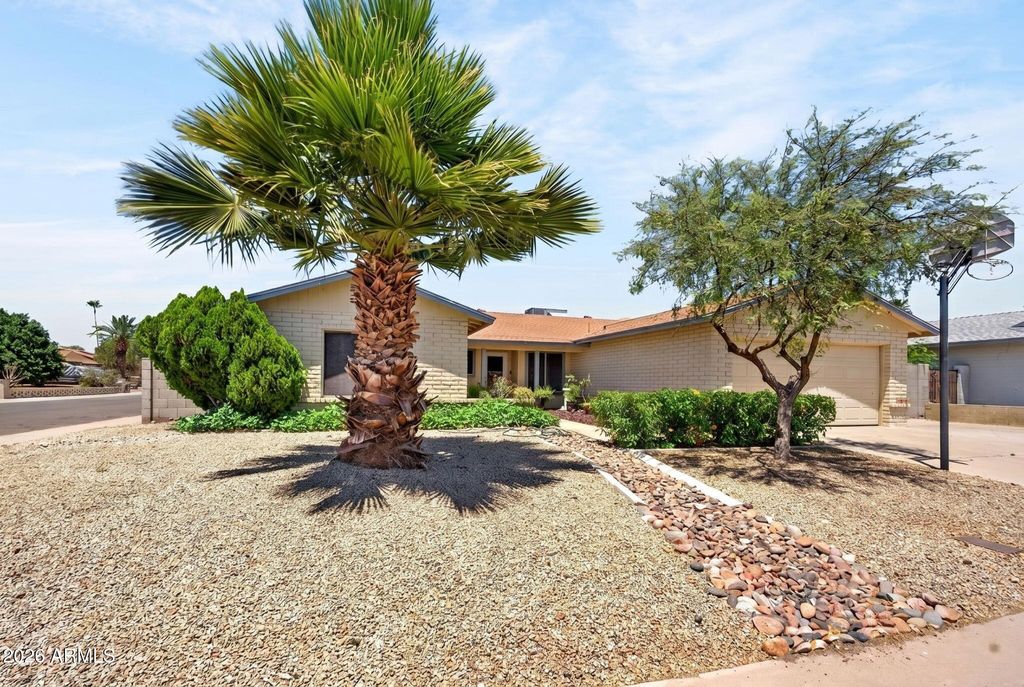 Photo of 5834 W Mescal Street, Glendale, AZ 85304 (MLS # 7031010)