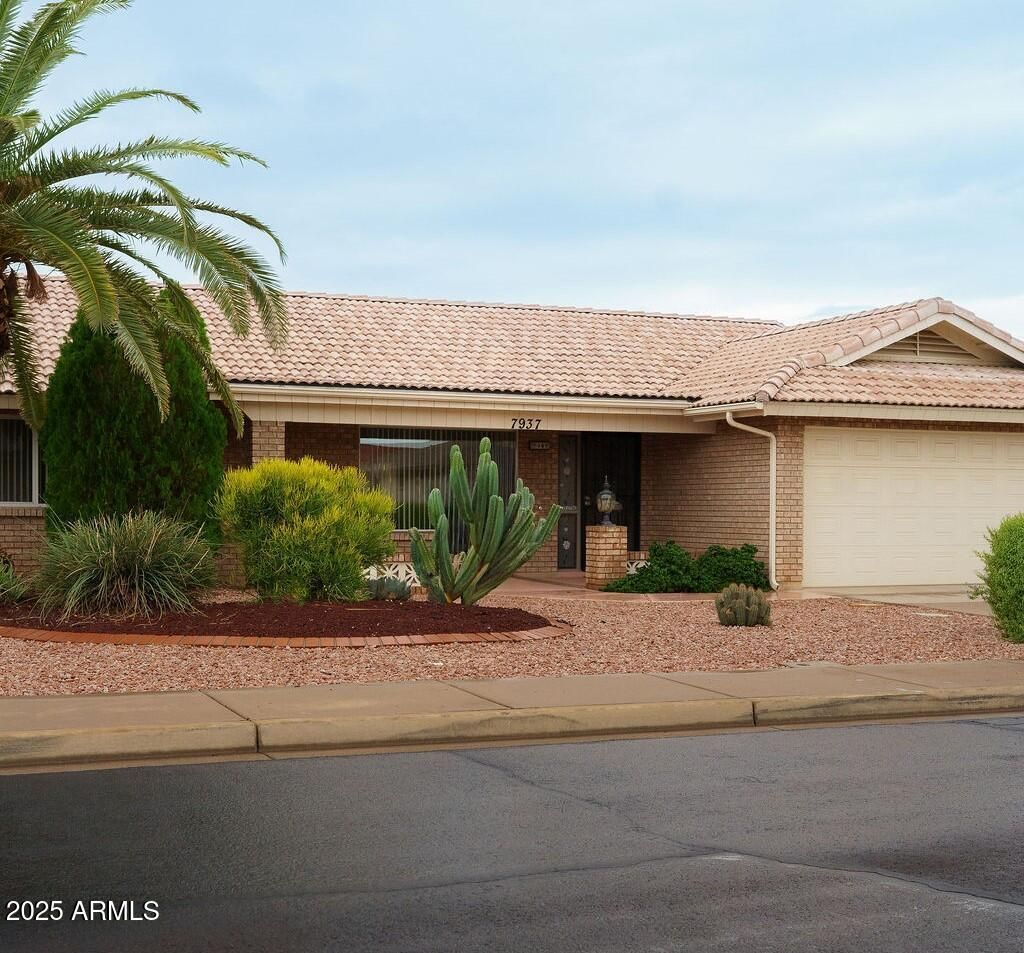 Photo of 7937 E Monte Avenue, Mesa, AZ 85209 (MLS # 6931286)