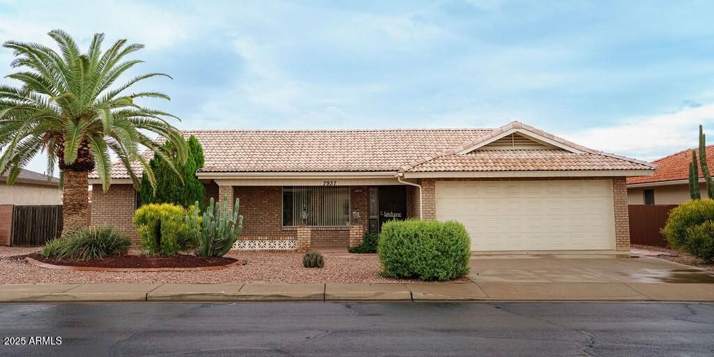 Photo of 7937 E Monte Avenue, Mesa, AZ 85209 (MLS # 6931286)