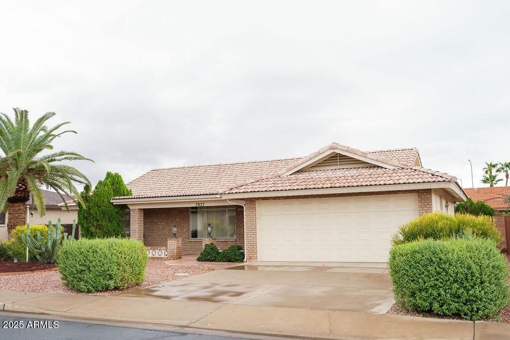 Photo of 7937 E Monte Avenue, Mesa, AZ 85209 (MLS # 6931286)