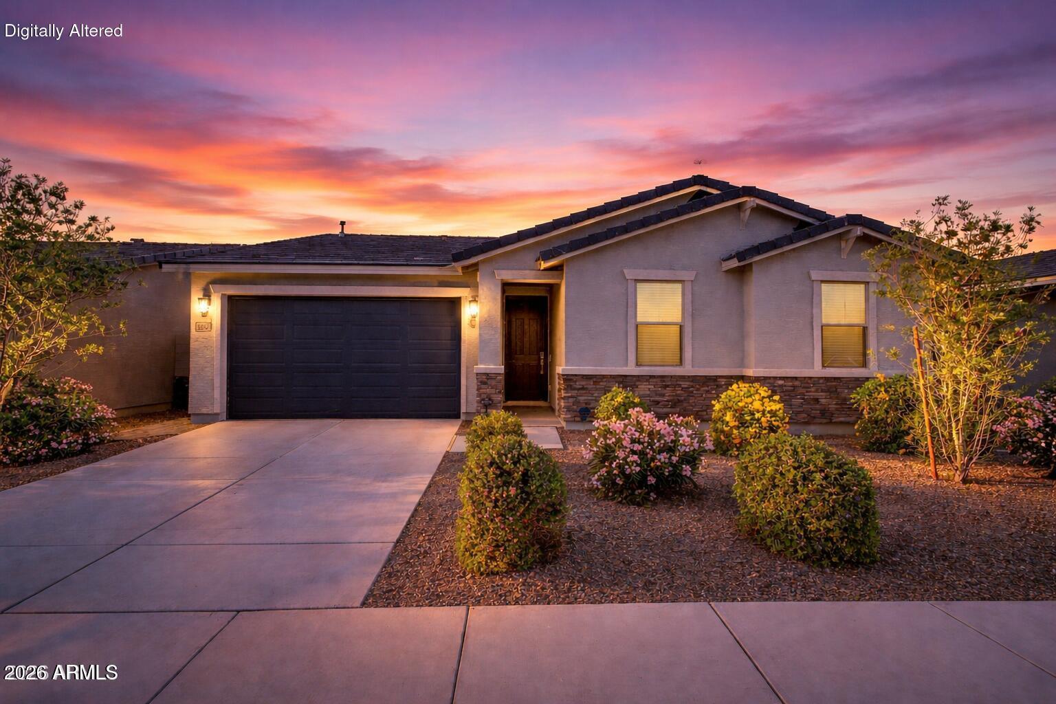8812 W AGORA Lane