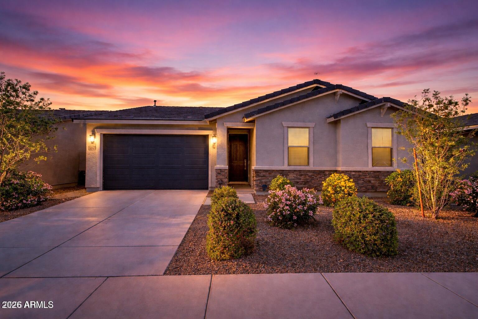 8812 W AGORA Lane