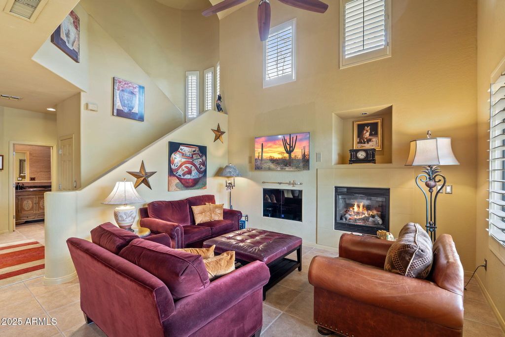 Photo of 16600 N Thompson Peak Parkway #1074, Scottsdale, AZ 85260 (MLS # 6909085)