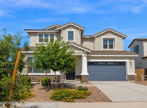 Property photo of 23472 S 210th Street, Queen Creek, AZ 85142
