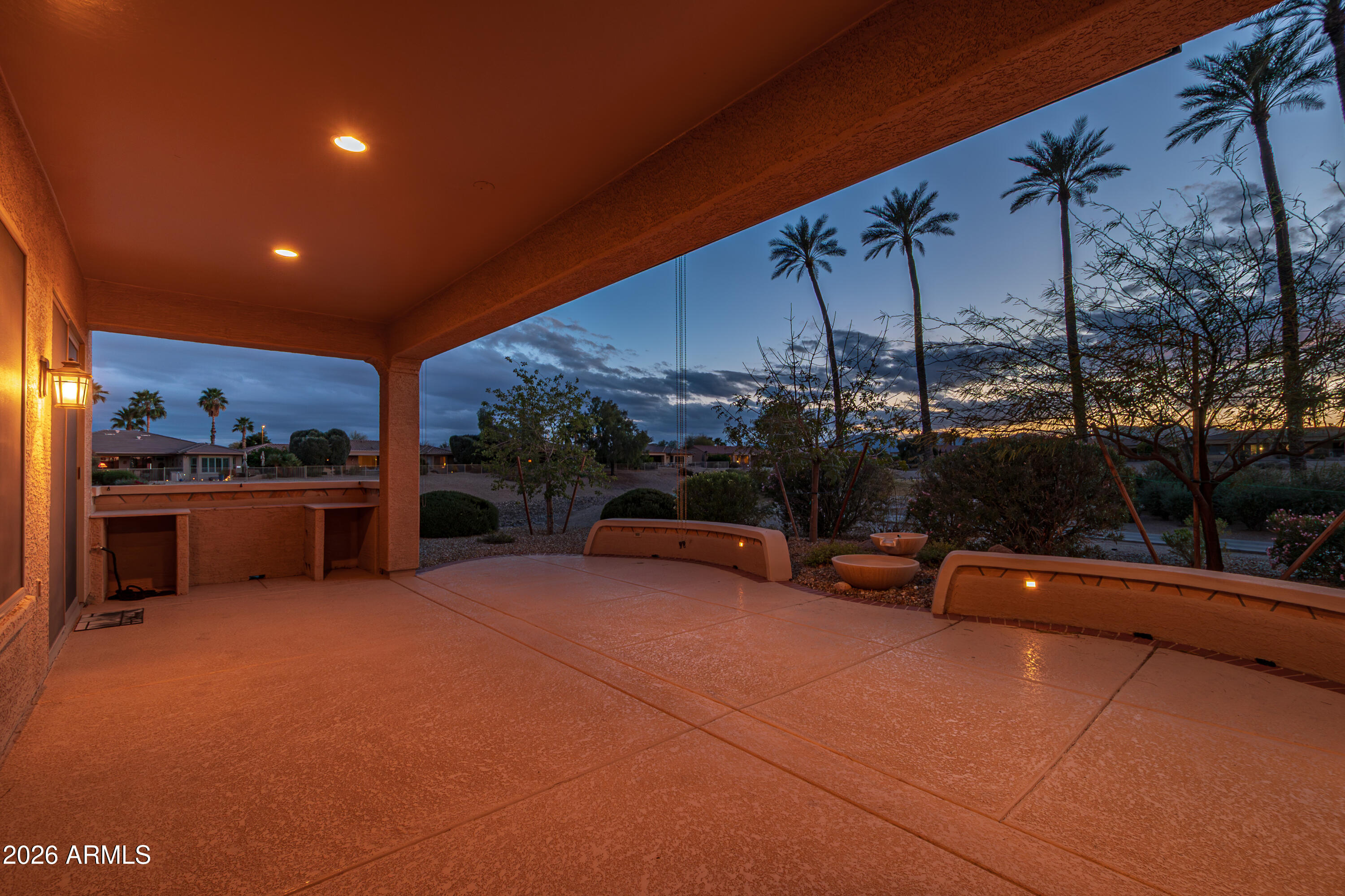 19312 N PONDEROSA Court