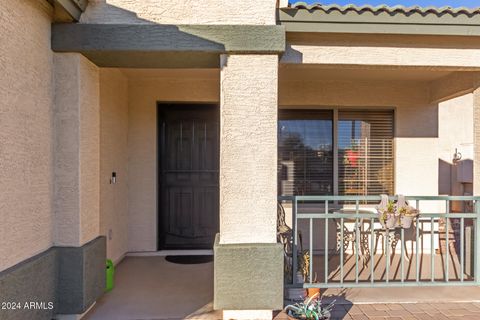 A home in Avondale