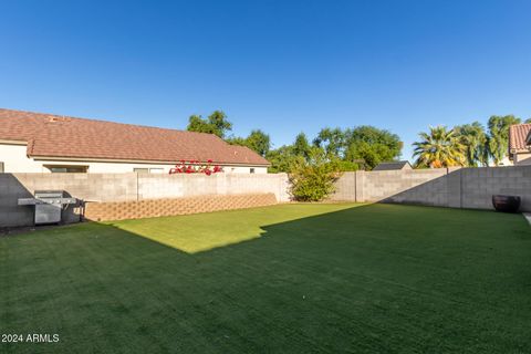 A home in Avondale