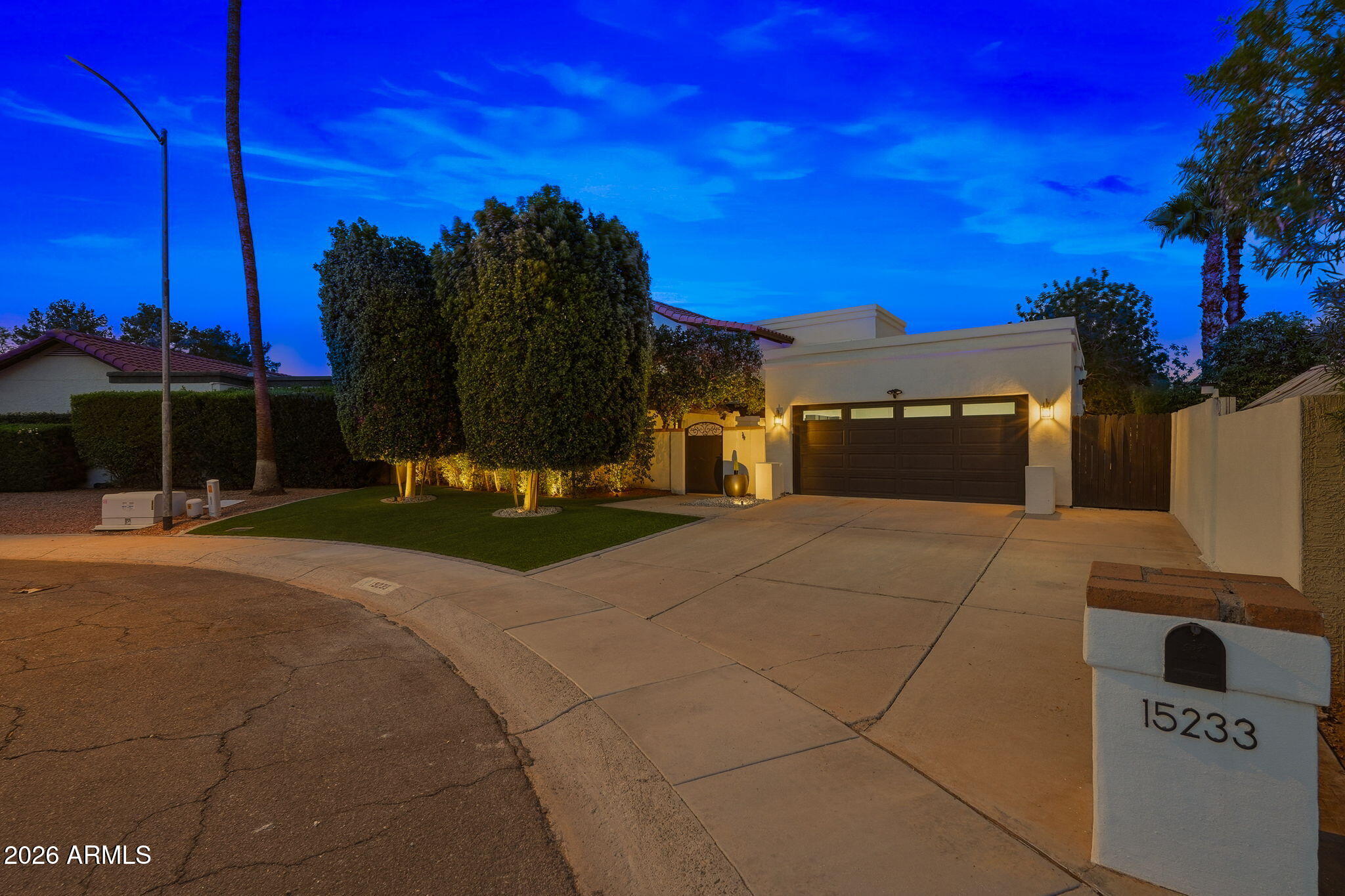 15233 N 51ST Street