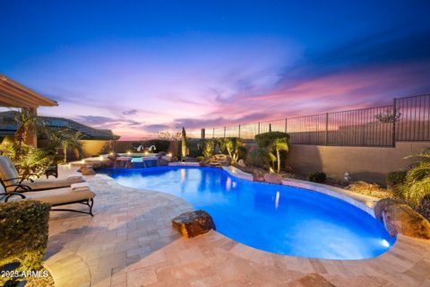 2546 W SHINNECOCK Way Anthem AZ 85086