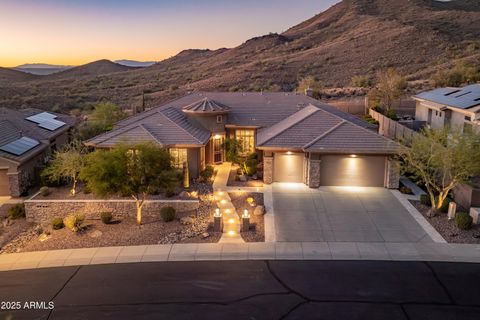 2546 W SHINNECOCK Way Anthem AZ 85086