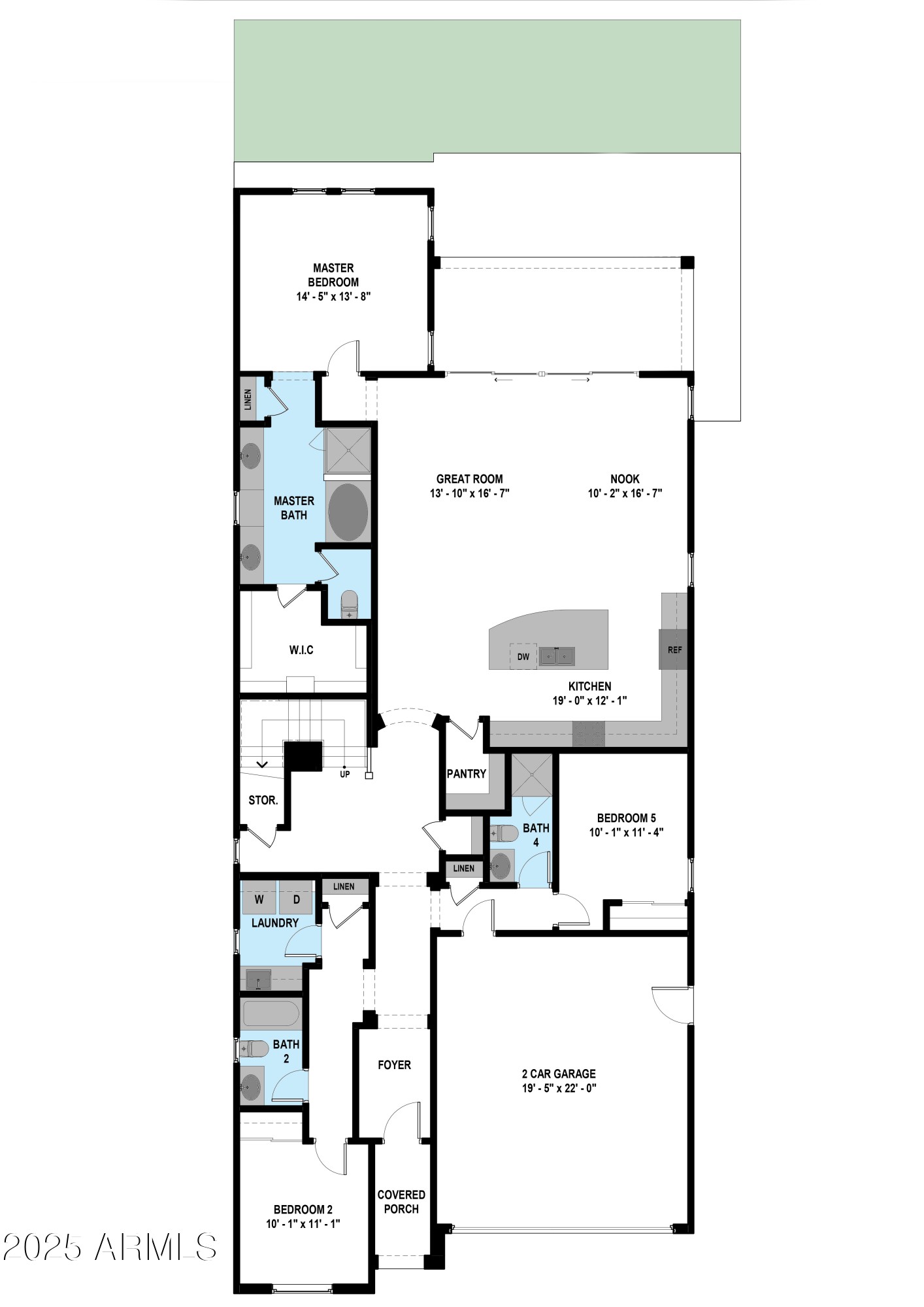 23137 E CARRIAGE Way