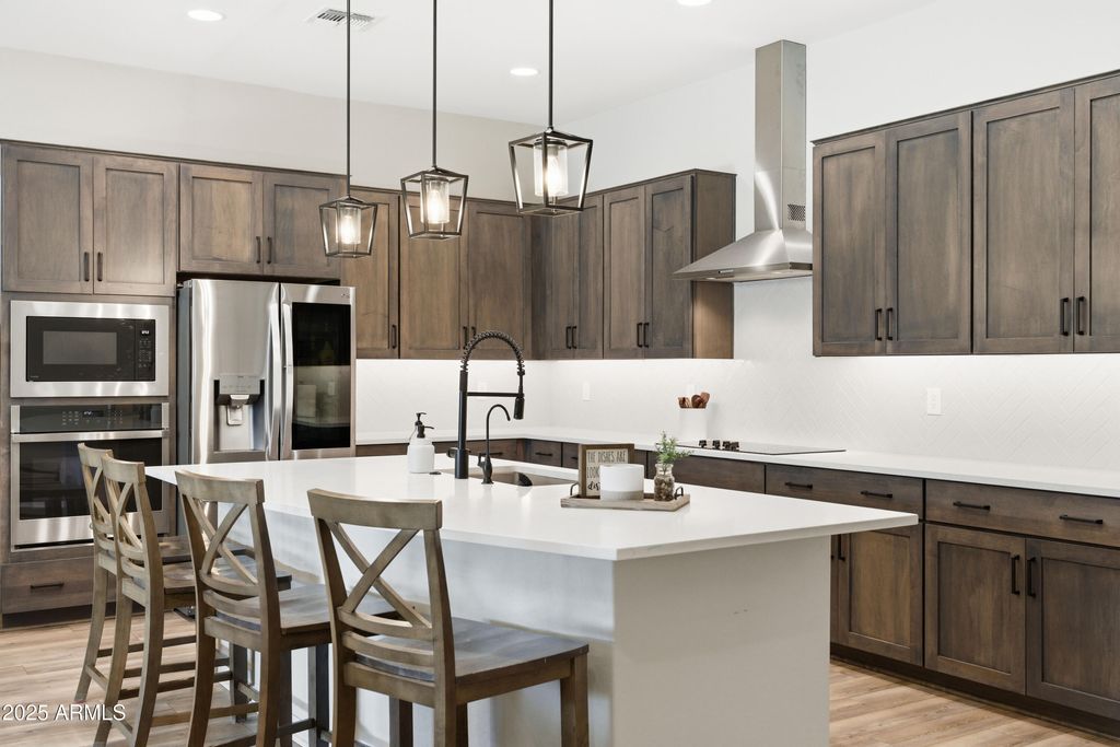 Photo of 23137 E Carriage Way, Queen Creek, AZ 85142 (MLS # 6954595)