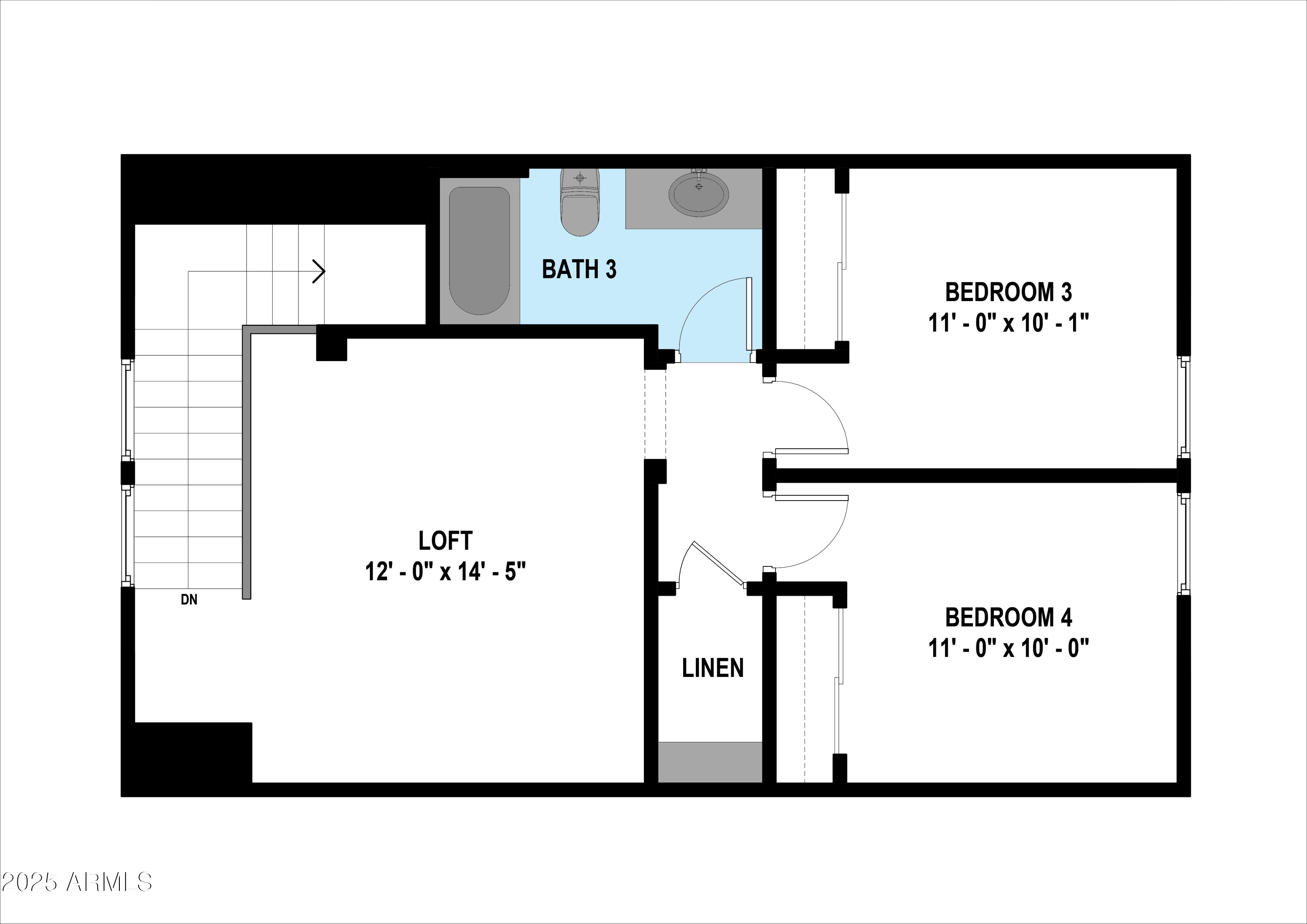 23137 E CARRIAGE Way