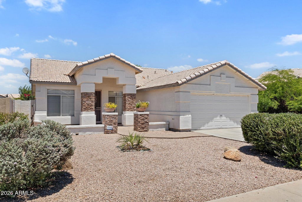 Photo of 13778 W Cambridge Avenue, Goodyear, AZ 85395 (MLS # 7038948)