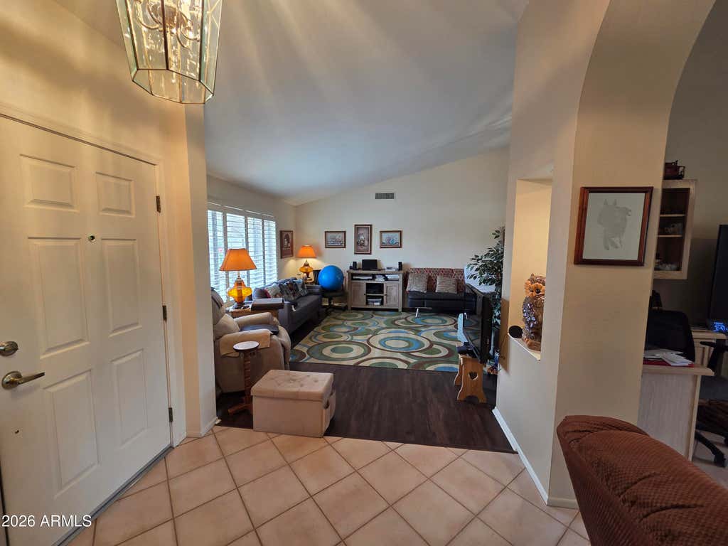 Photo of 13502 W Sky Hawk Drive, Sun City West, AZ 85375 (MLS # 7065320)