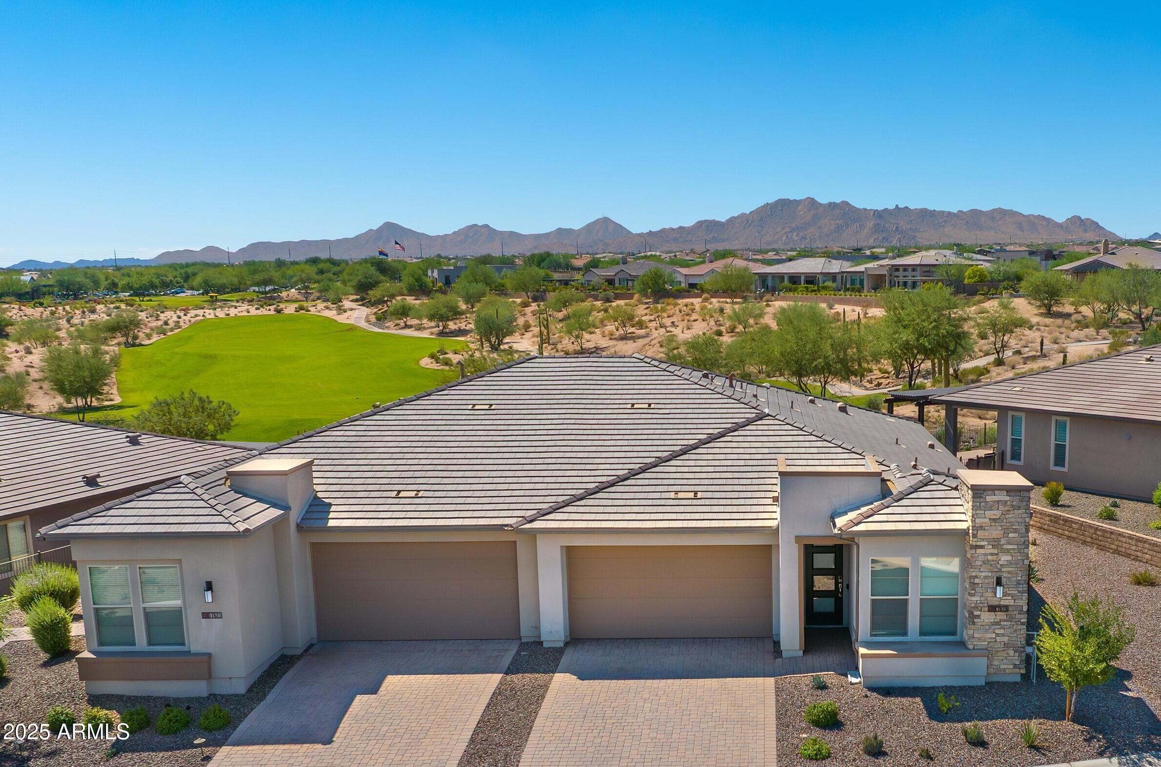 17615 E BISMARK LAKE Court