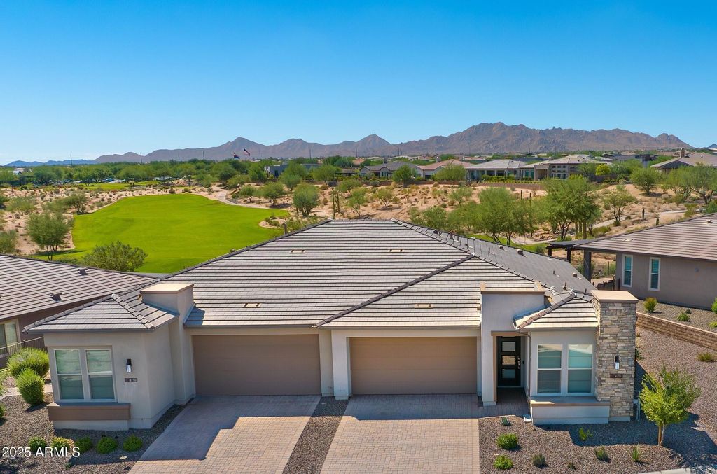 Photo of 17615 E Bismark Lake Court, Rio Verde, AZ 85263 (MLS # 6929763)