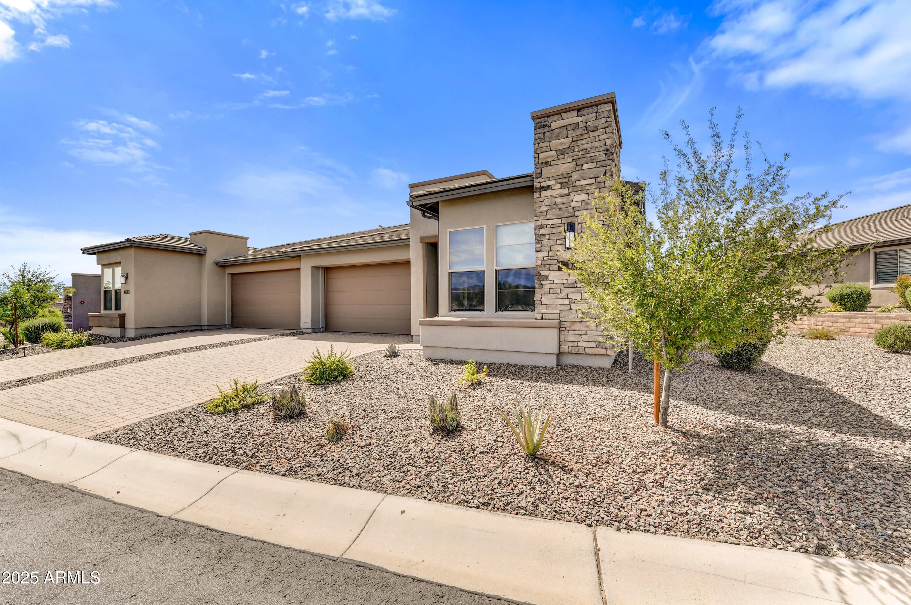 17615 E BISMARK LAKE Court