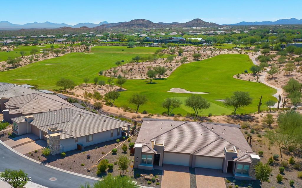 Photo of 17615 E Bismark Lake Court, Rio Verde, AZ 85263 (MLS # 6929763)