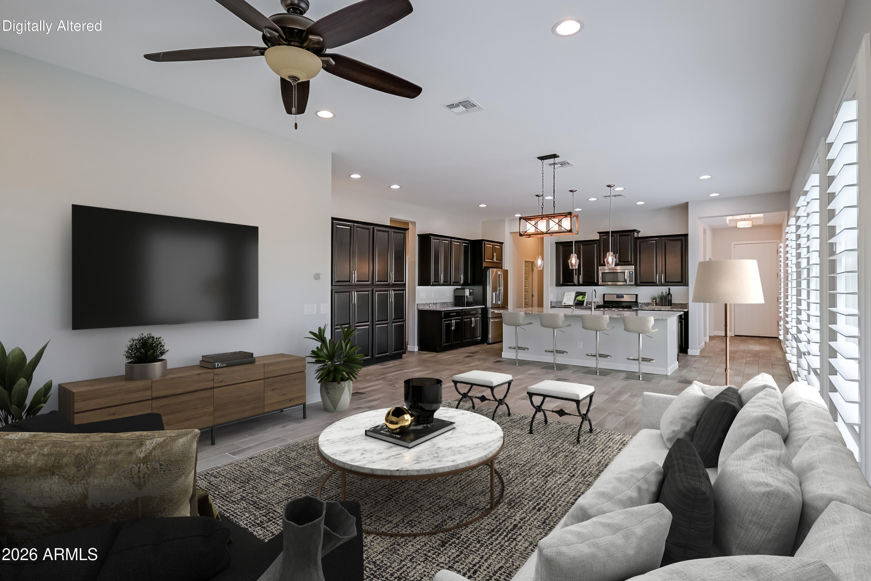 2342 W Duane Lane