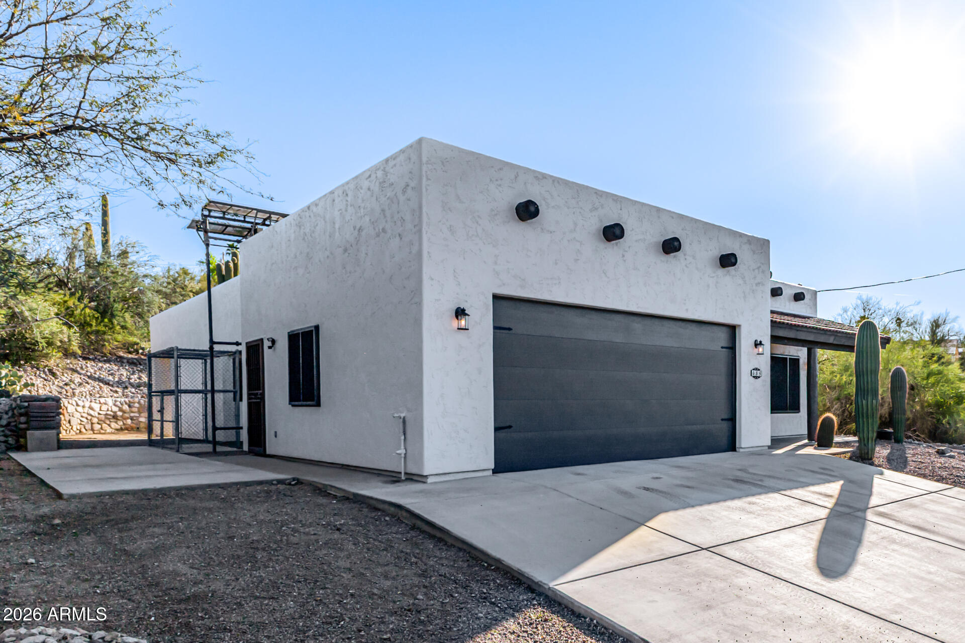 485 E QUEEN CREEK Drive