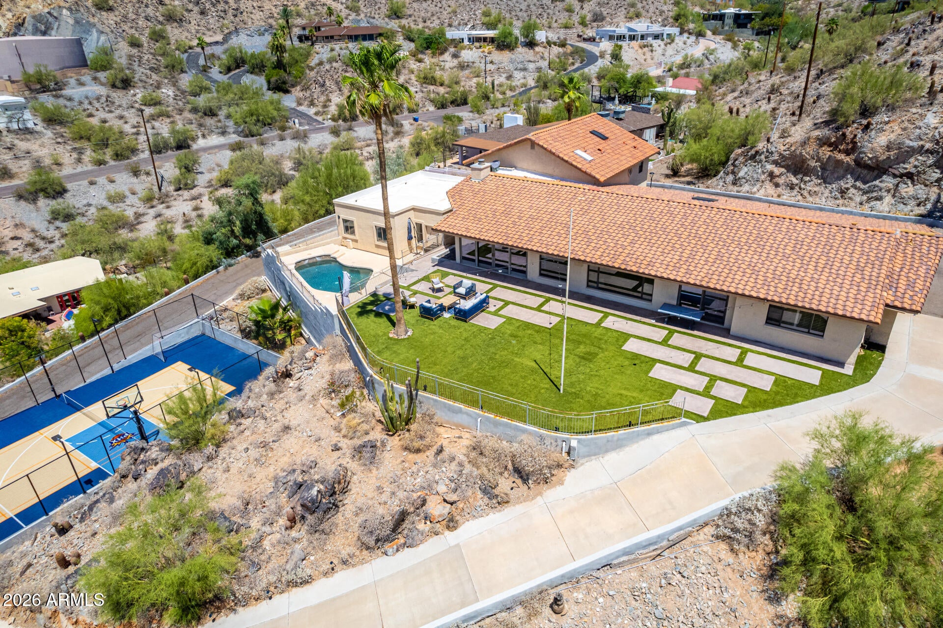 Homes for Sale in Queen Creek Arizona 1 6526 N 37TH Street