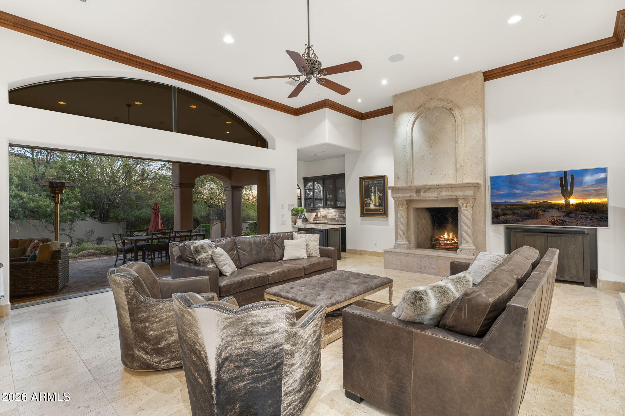 9820 E THOMPSON PEAK Parkway 602