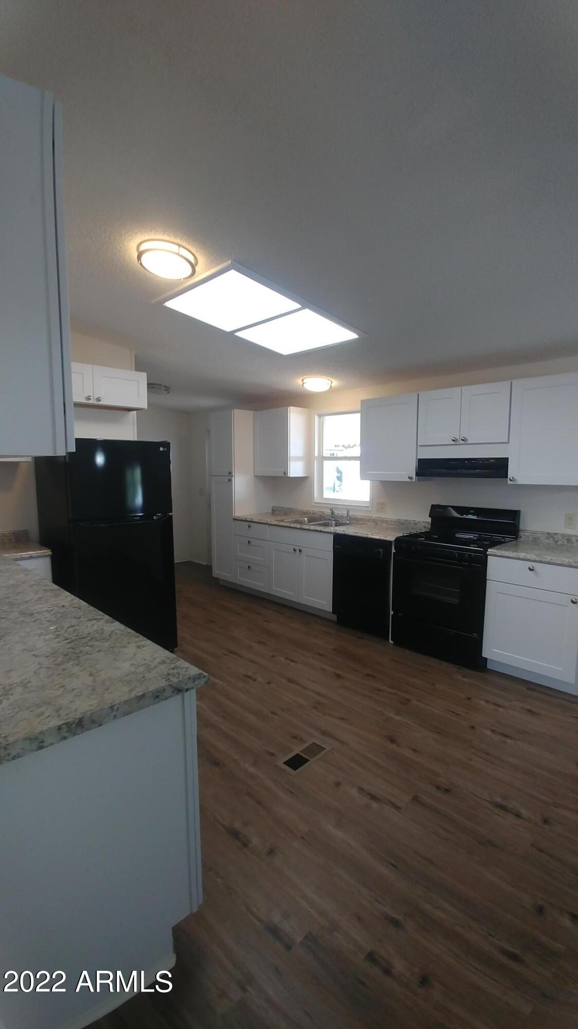 Sierra Vista Village - Residential
