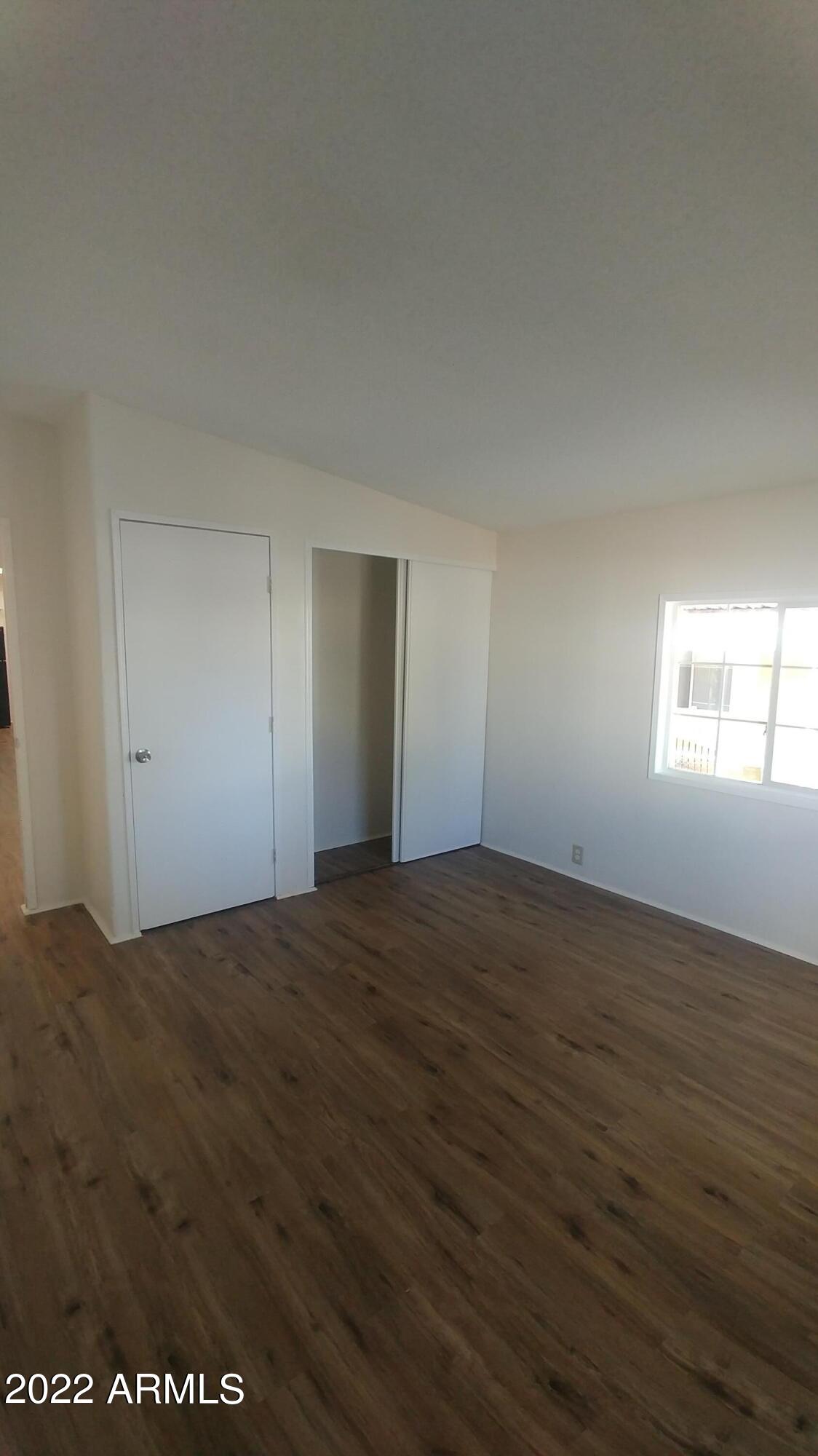 Sierra Vista Village - Residential