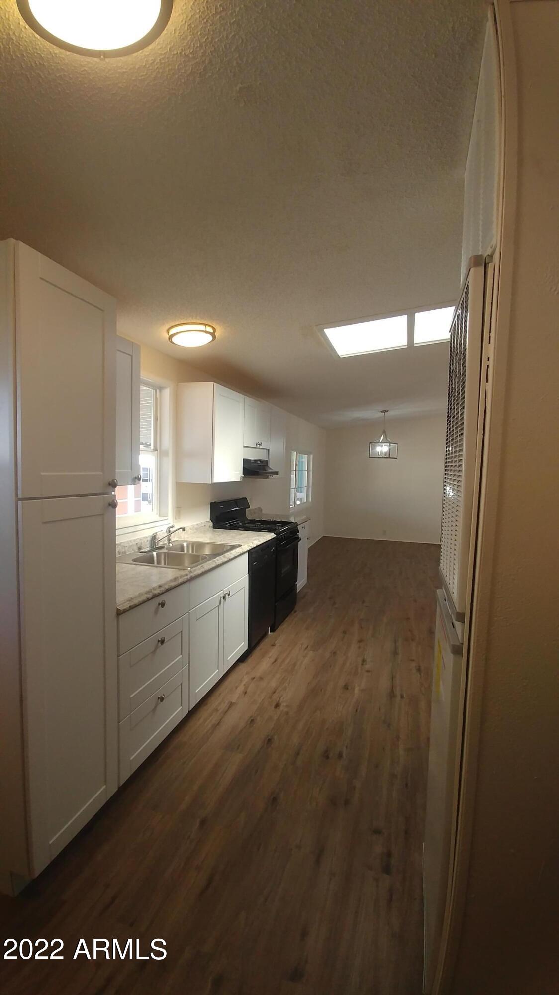 Sierra Vista Village - Residential