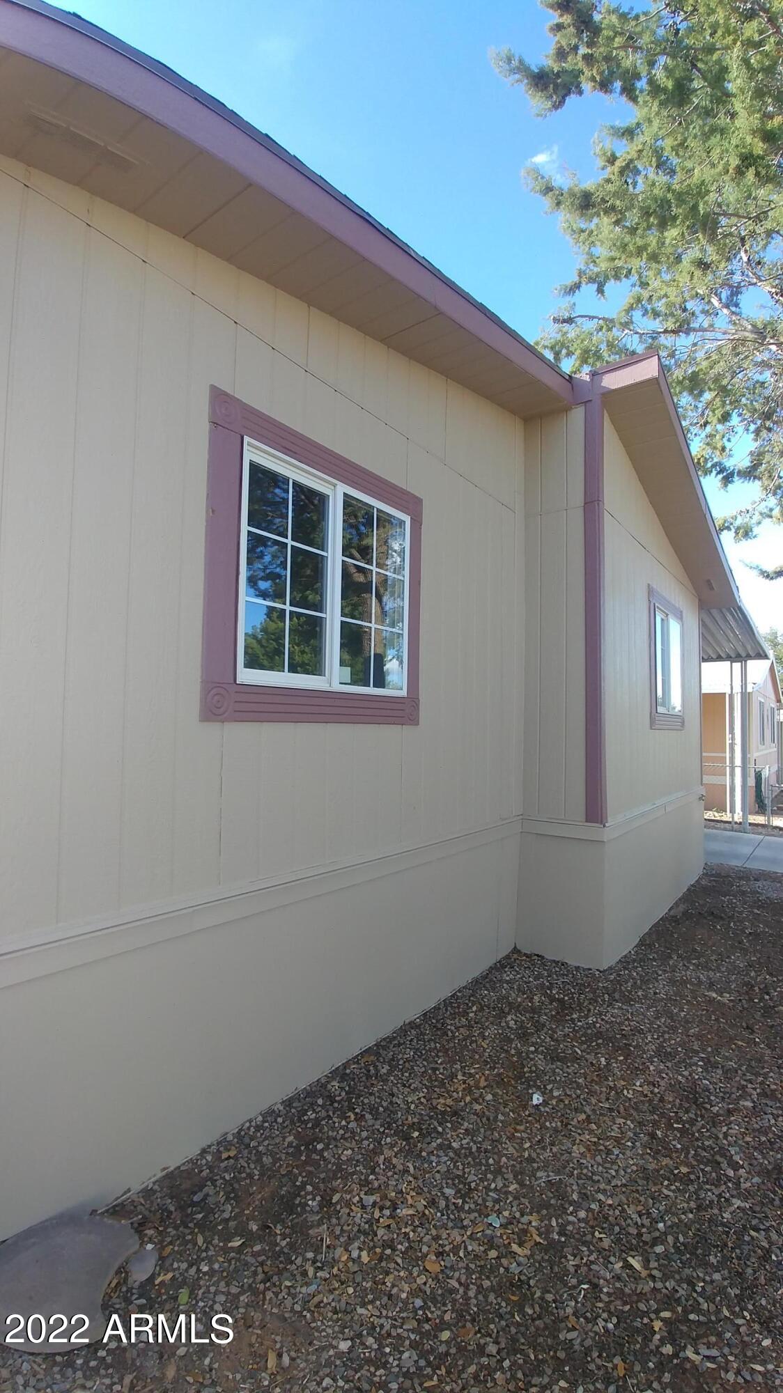 Sierra Vista Village - Residential