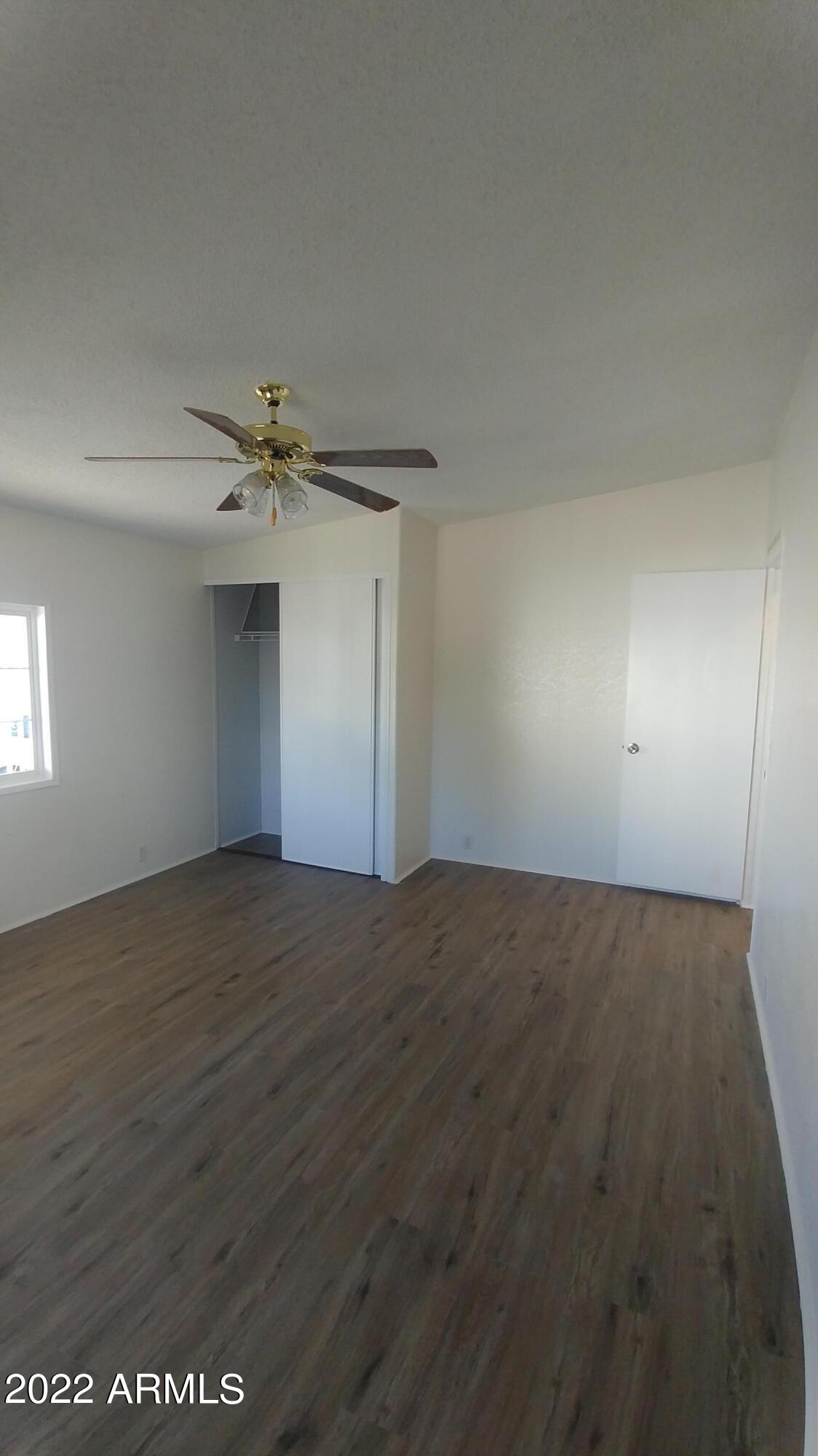 Sierra Vista Village - Residential