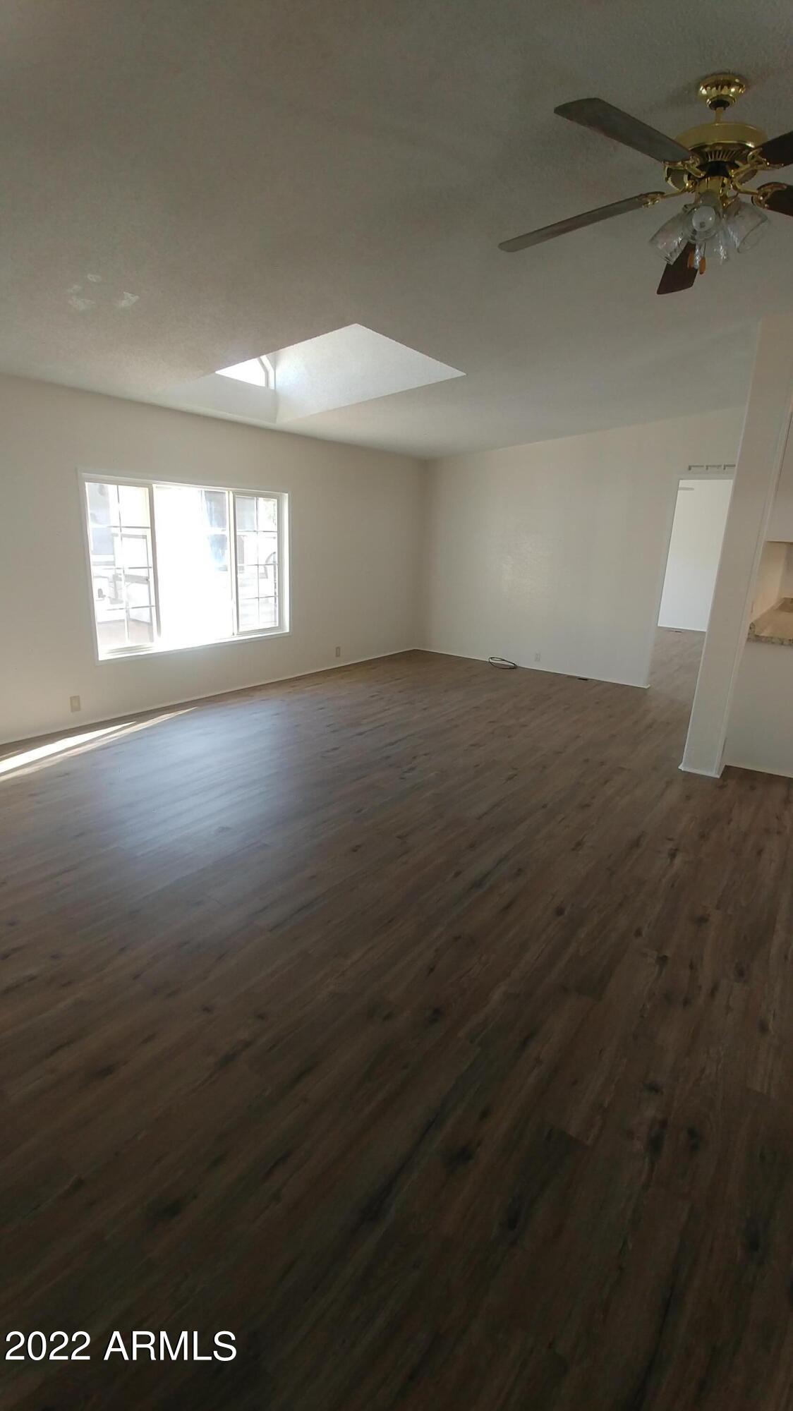 Sierra Vista Village - Residential