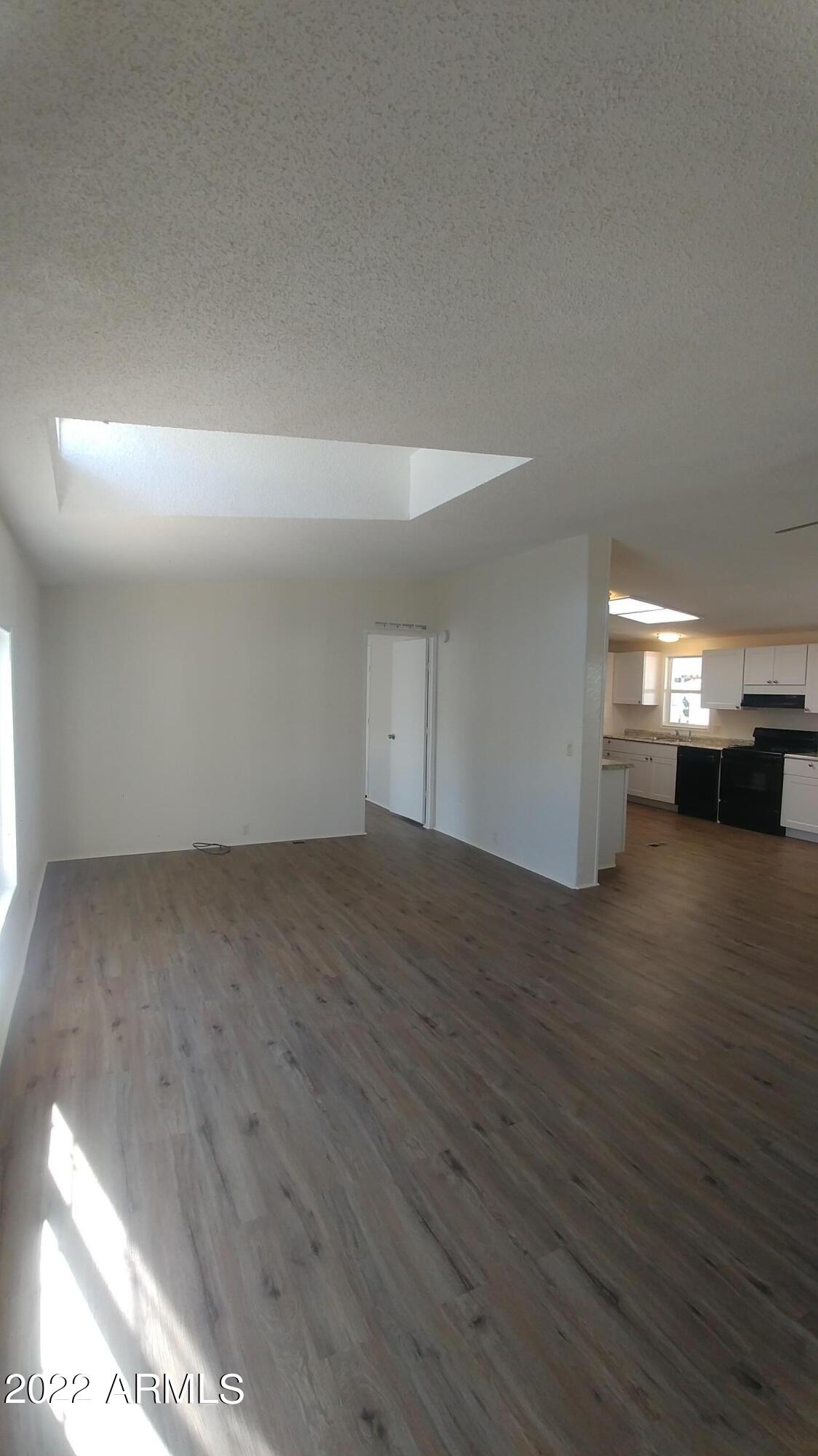 Sierra Vista Village - Residential