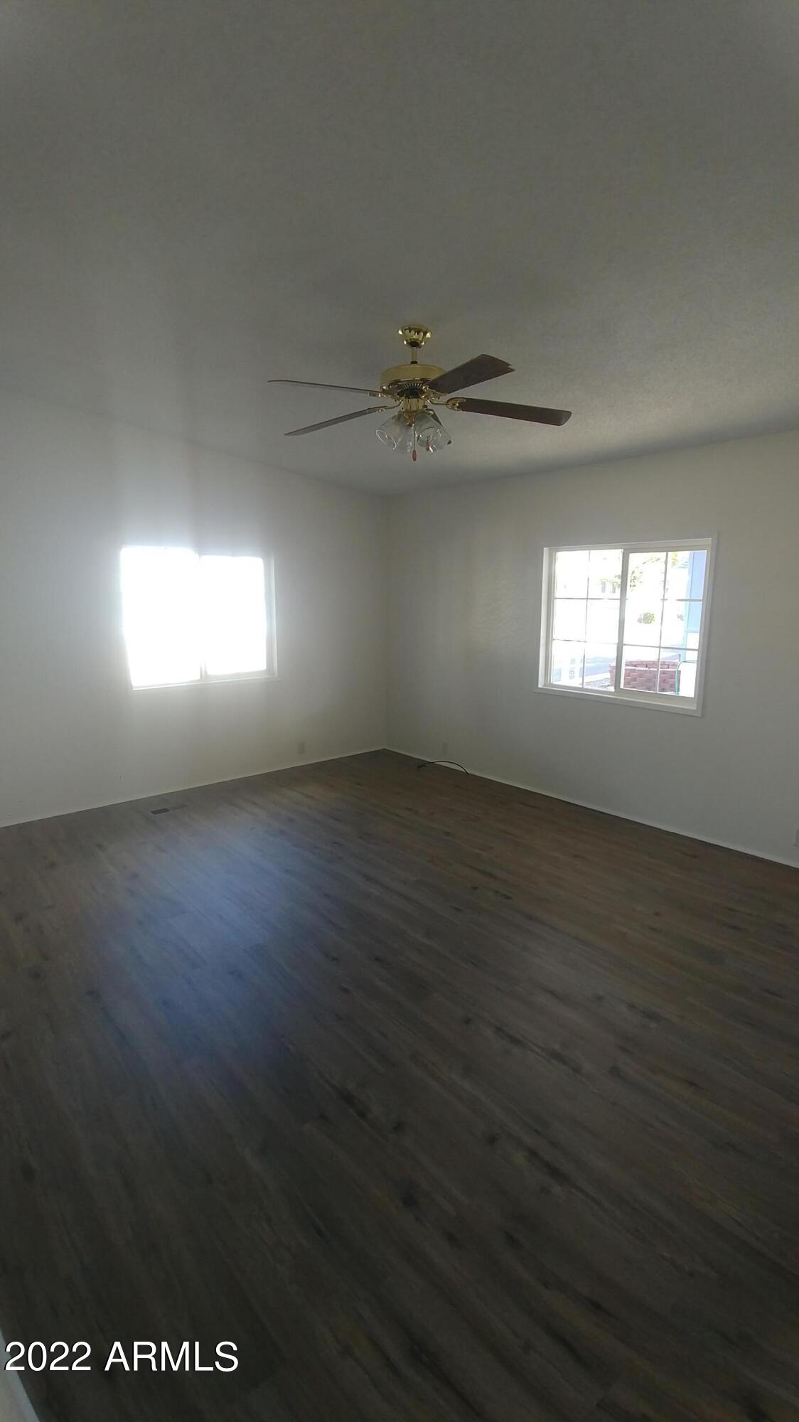 Sierra Vista Village - Residential
