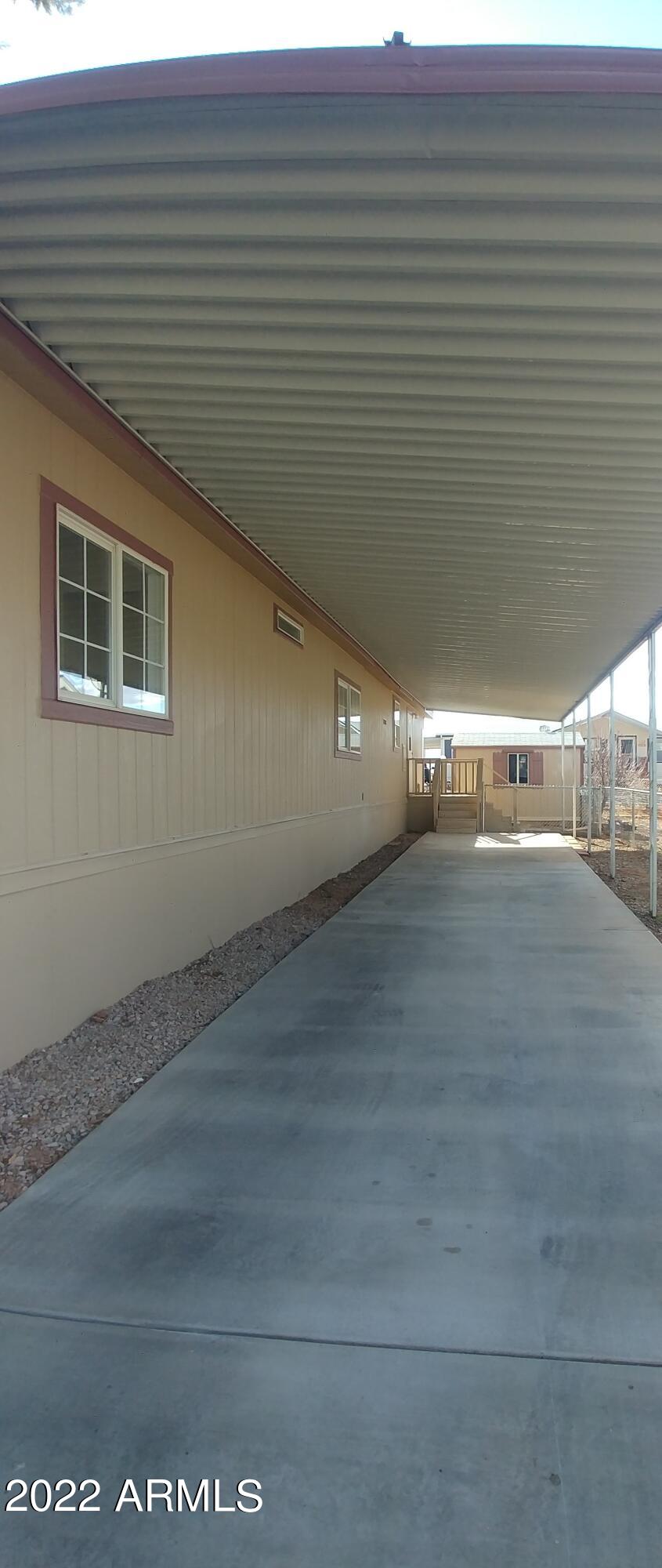 Sierra Vista Village - Residential