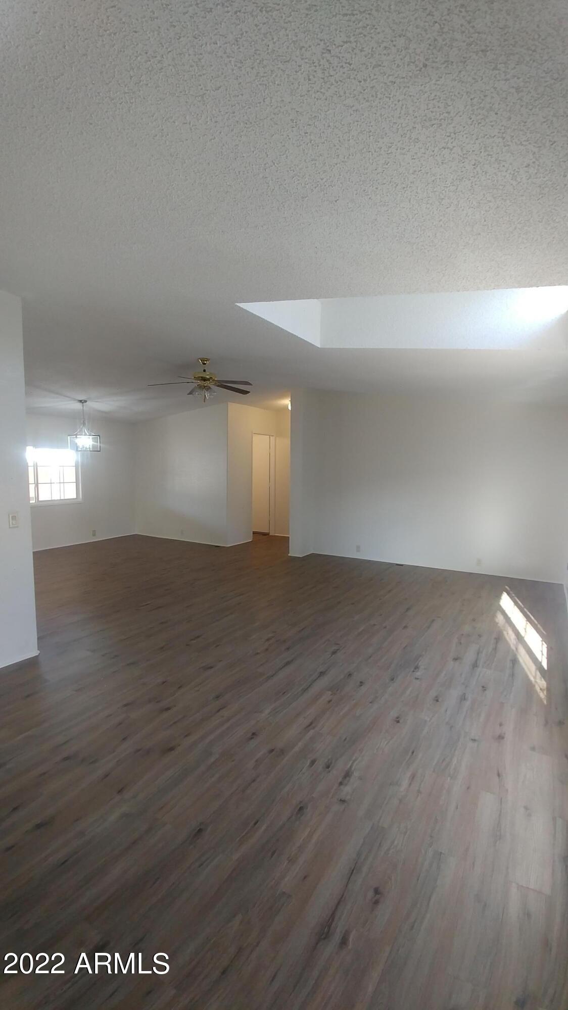 Sierra Vista Village - Residential