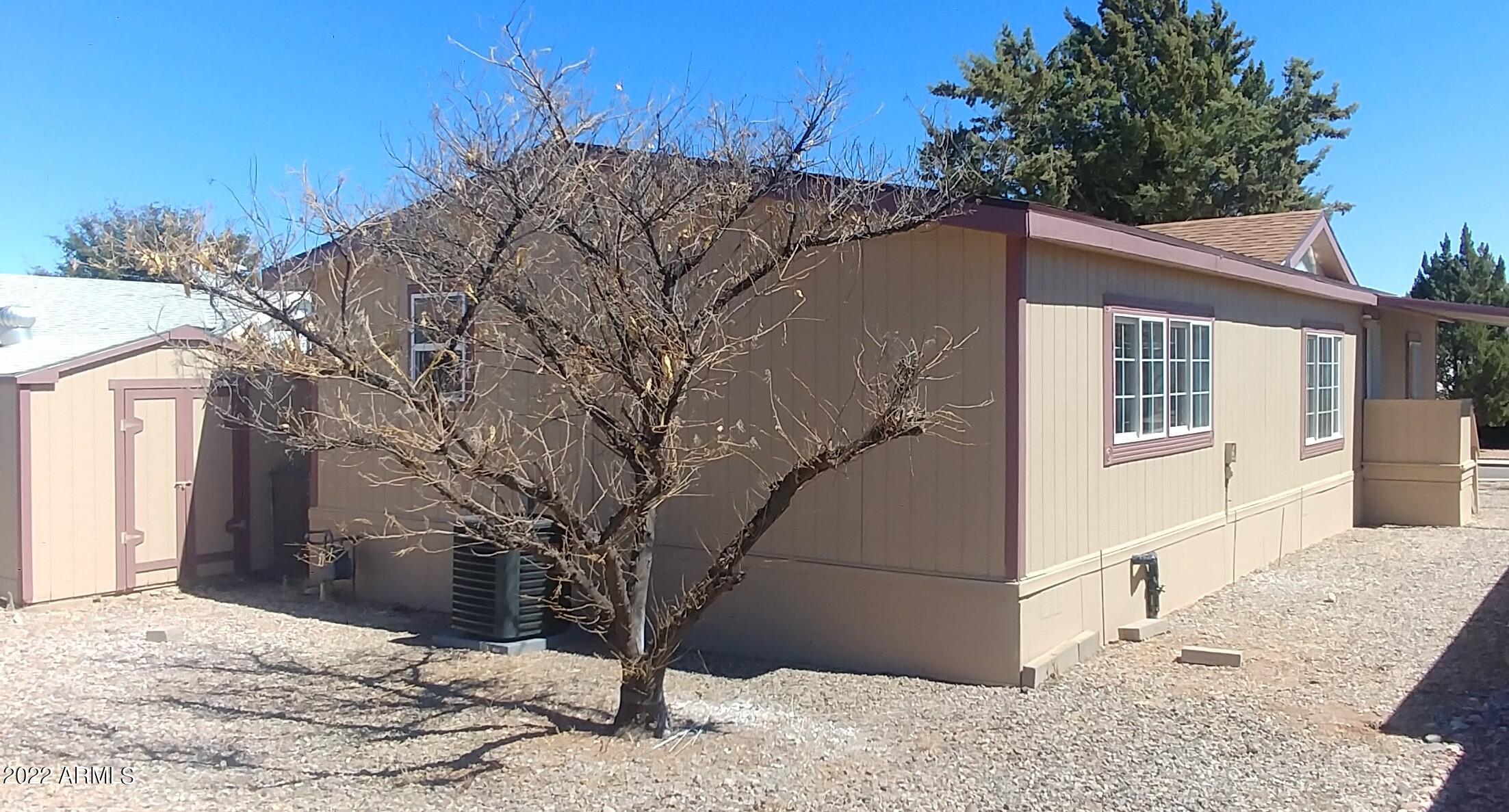 Sierra Vista Village - Residential