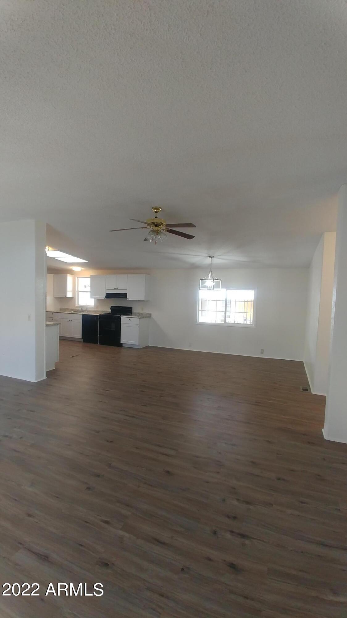 Sierra Vista Village - Residential
