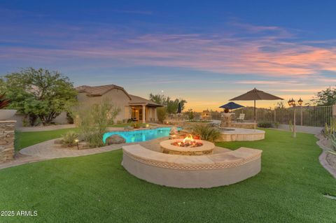 18199 W BUCKHORN Drive Goodyear AZ 85338