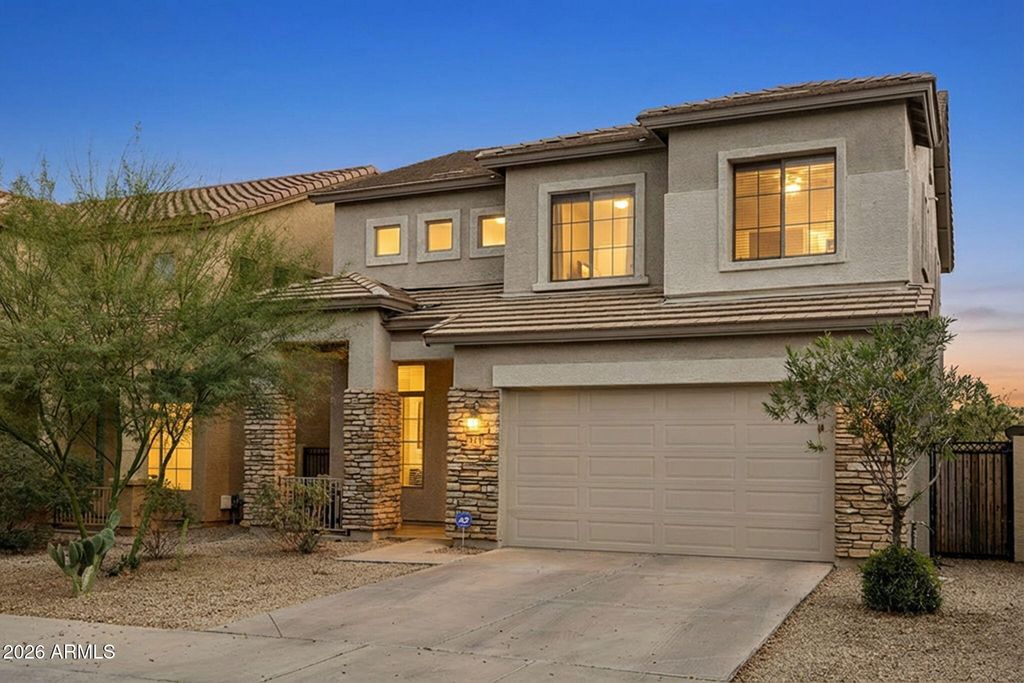 Photo of 513 W Julie Drive, Tempe, AZ 85283 (MLS # 6986700)