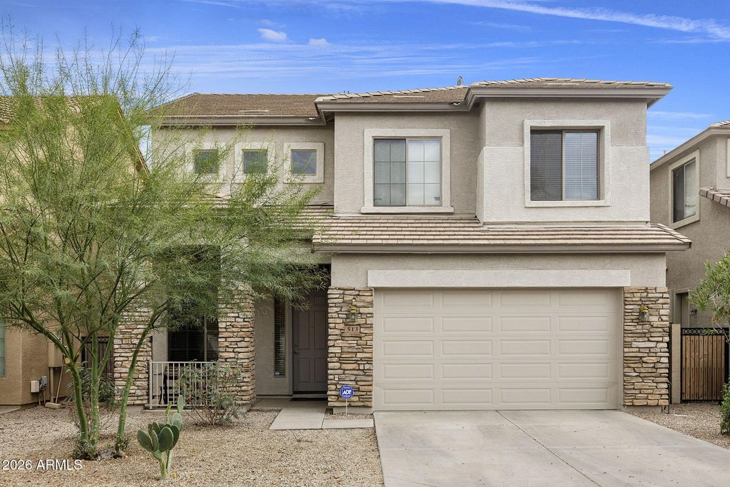Photo of 513 W Julie Drive, Tempe, AZ 85283 (MLS # 6986700)