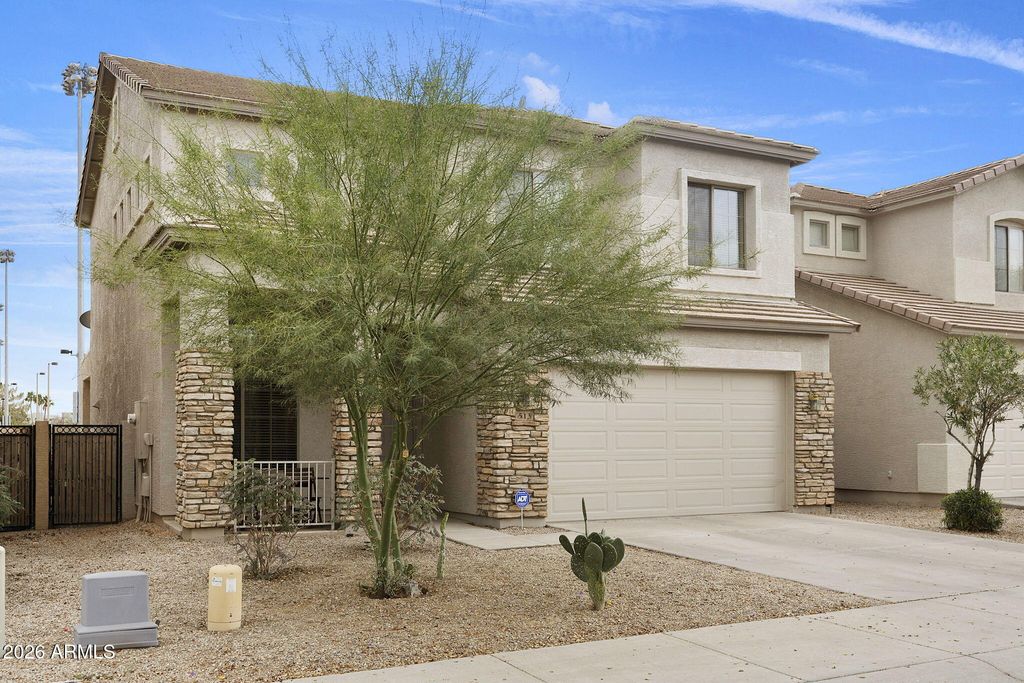 Photo of 513 W Julie Drive, Tempe, AZ 85283 (MLS # 6986700)